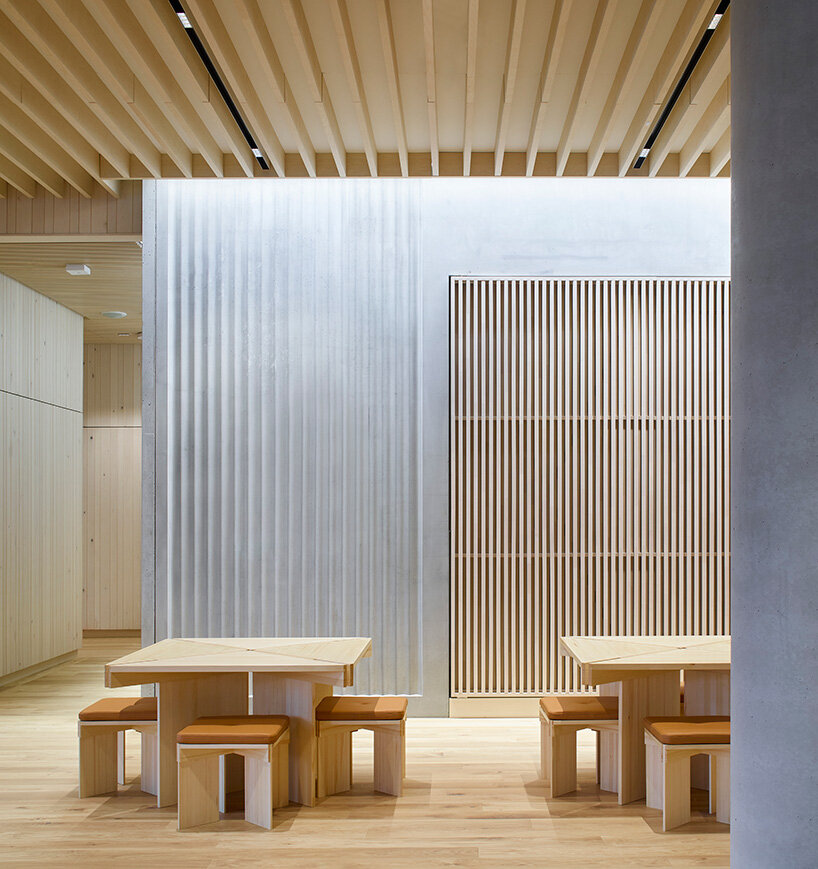 nordic office of architecture delivers phase one of oslo's new government quarter - 9