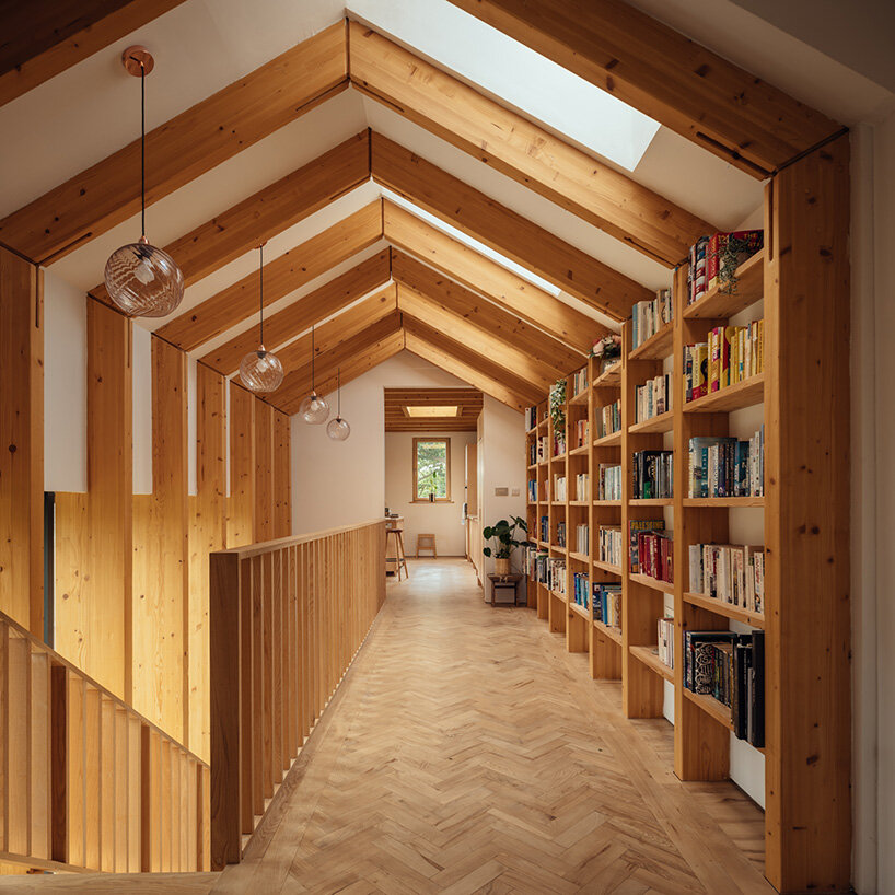 orchard house studio bark