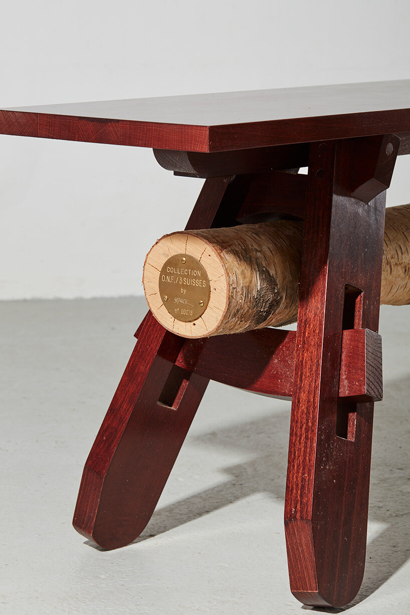 philippe starck exhibition in paris traces eco-design from housing to furniture and objects