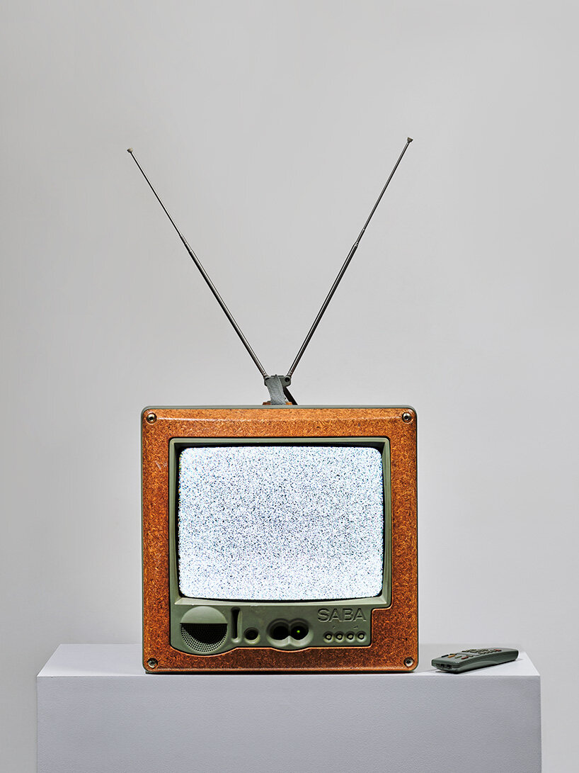 philippe starck exhibition in paris traces eco-design from housing to furniture and objects