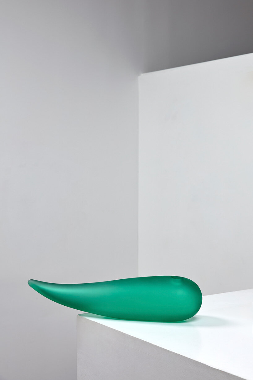 philippe starck exhibition in paris traces eco-design from housing to furniture and objects