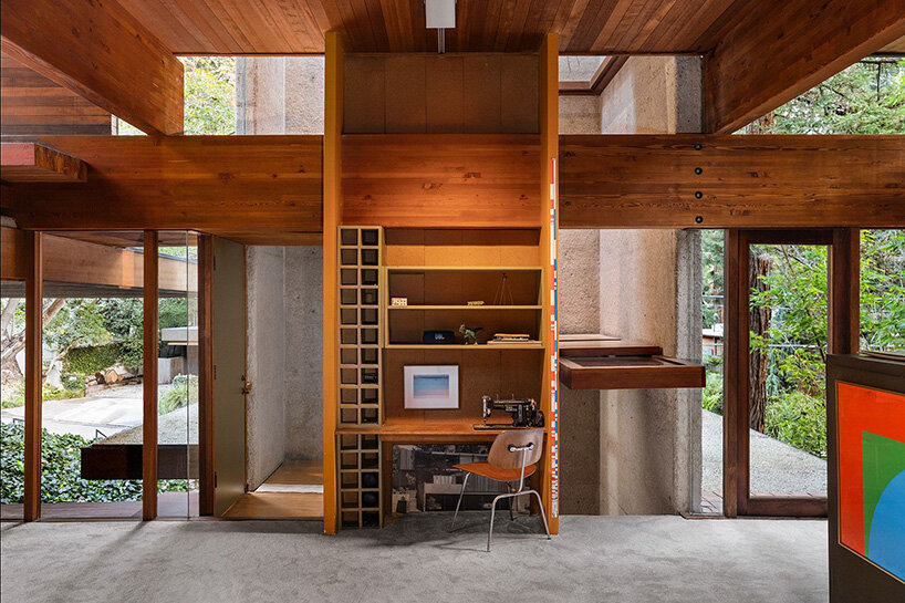 kappe house california