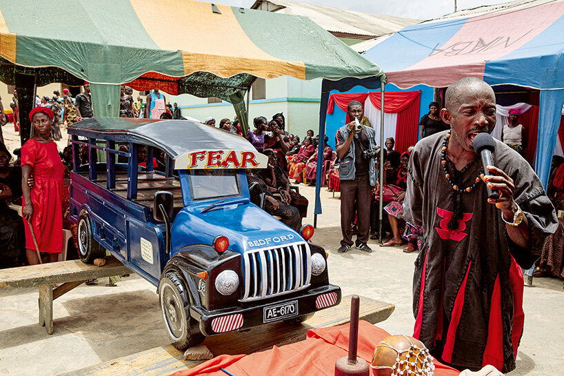 regula tschumi on funerary culture as a living visual language in southern ghana - 7