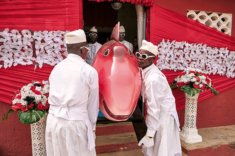 regula tschumi on funerary culture as a living visual language in southern ghana - 2