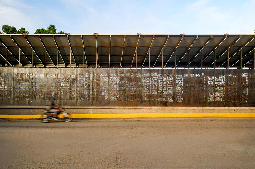 rootstudio oaxaca public transport