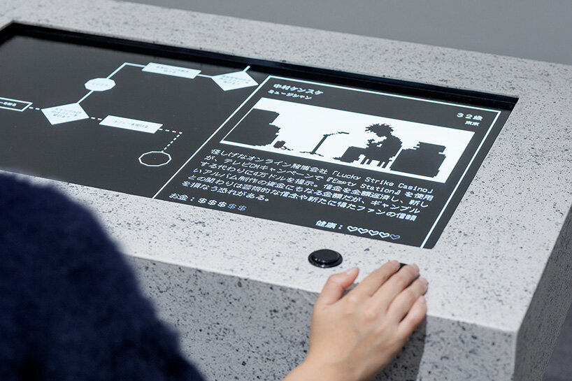 roppongi crossing at mori art museum explores time across japan's contemporary art scene