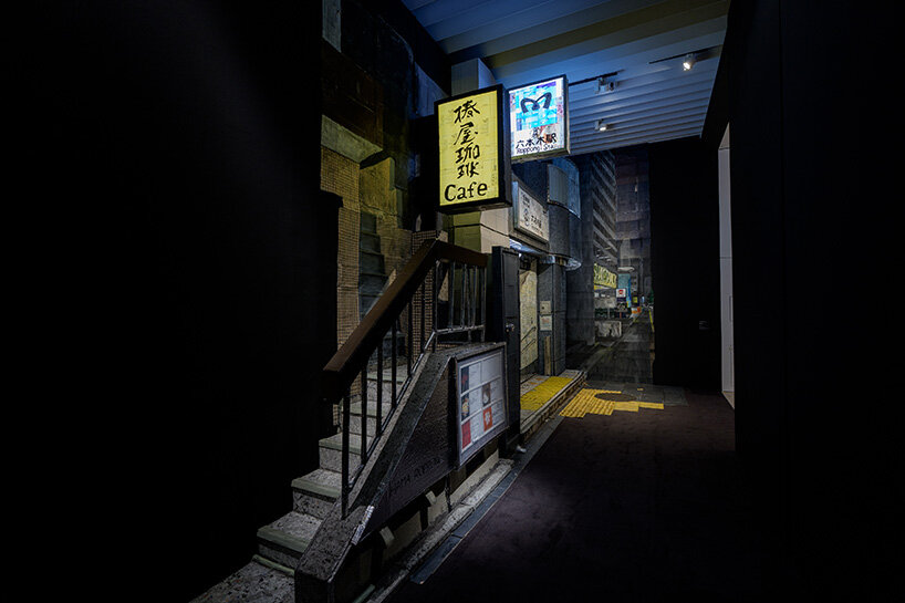 roppongi crossing at mori art museum explores time across japan's contemporary art scene