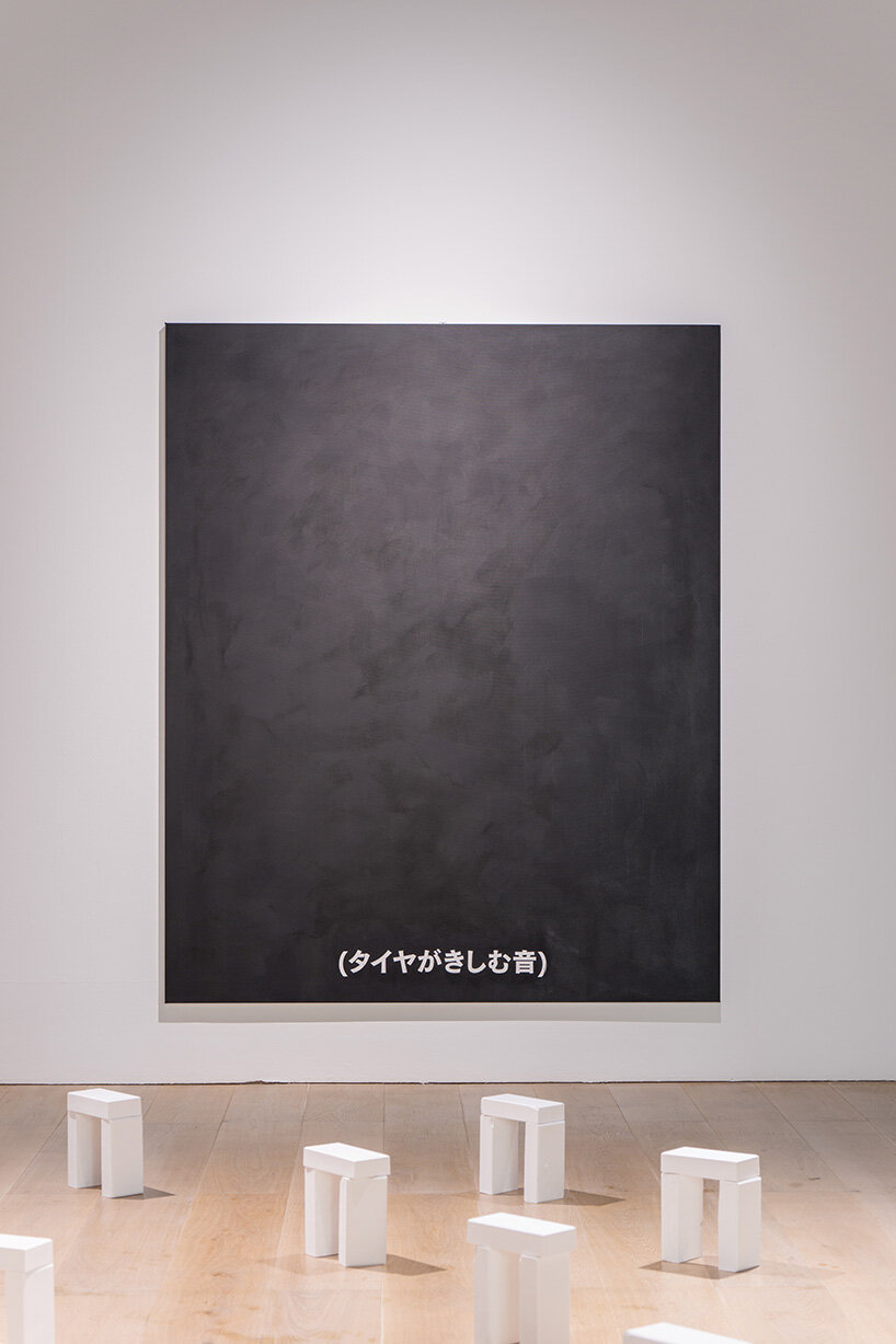 roppongi crossing at mori art museum explores time across japan's contemporary art scene