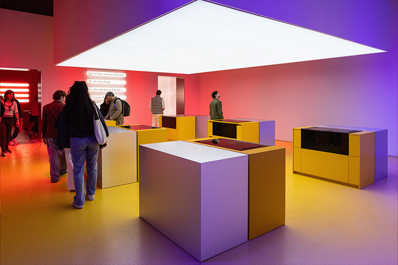 Salone del Mobile 2026: Qué esperar de la feria de interiores y muebles más grande de Milán - 2