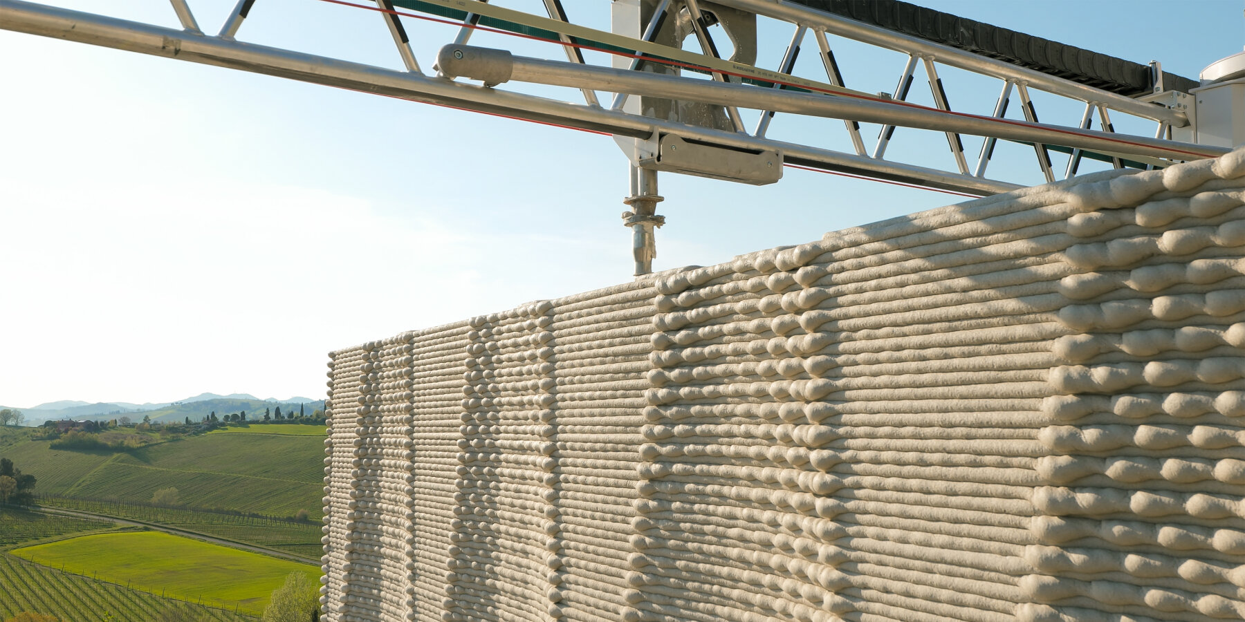 self-sufficient-3D-printed-farm-mandala-geometry-italy-wasp-designboom-ban