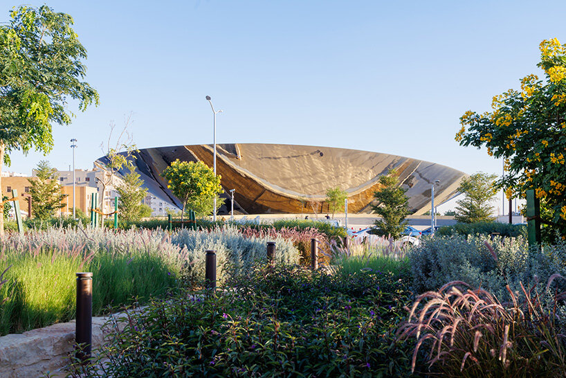 Riyadh Metro Station&nbsp;Sn&oslash;hetta