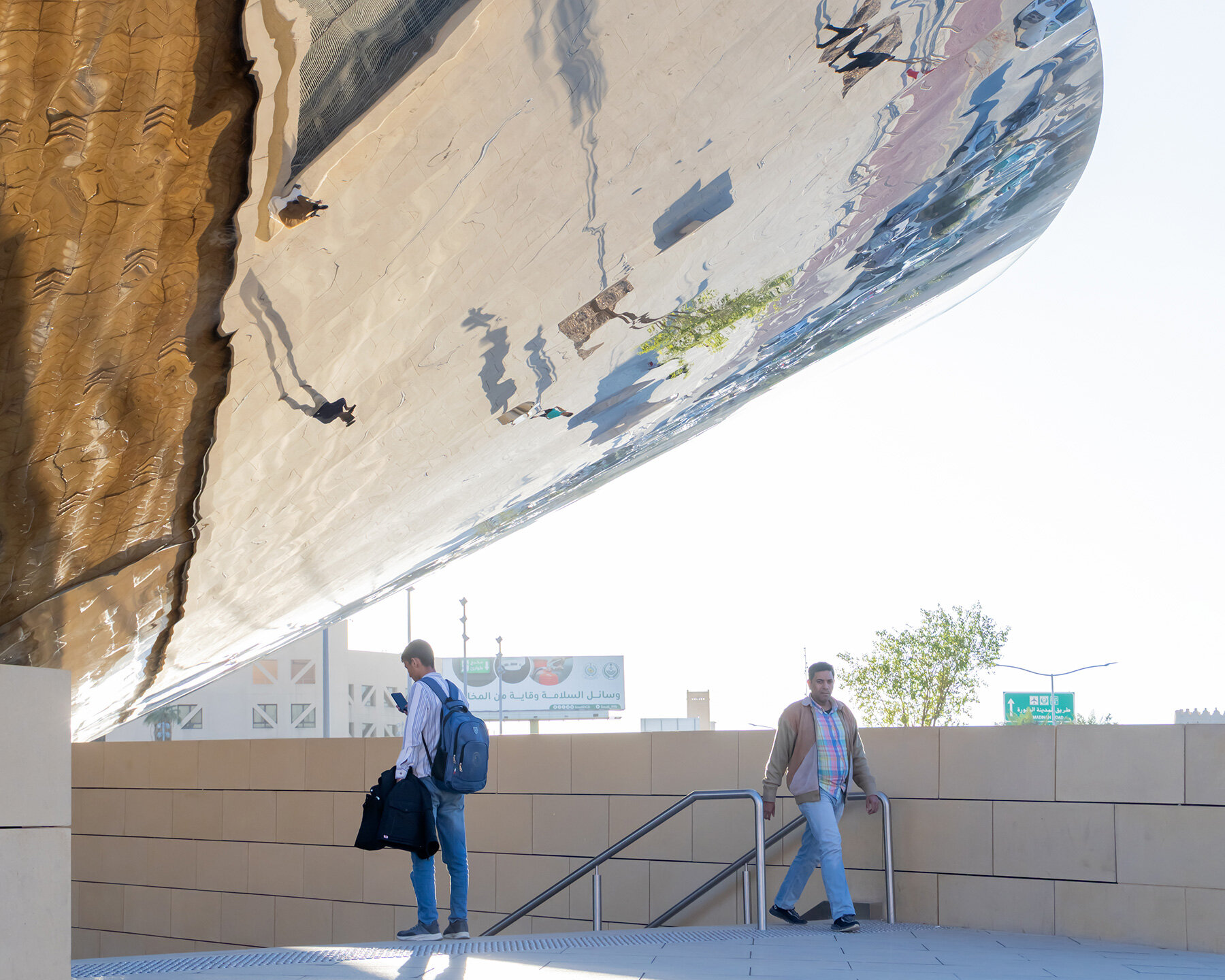 snohetta-riyadh-metro-station-designboom-08a
