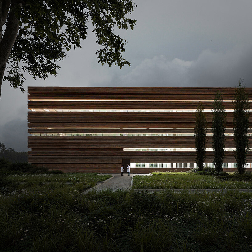 sordo madaleno to design new collection centre for hungarian museum of natural history