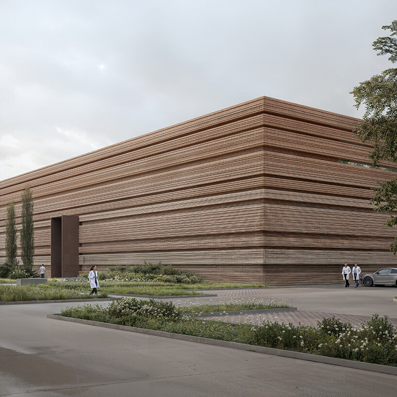 sordo madaleno to design new collection centre for hungarian museum of natural history
