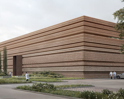 sordo madaleno to design new collection centre for hungarian museum of natural history