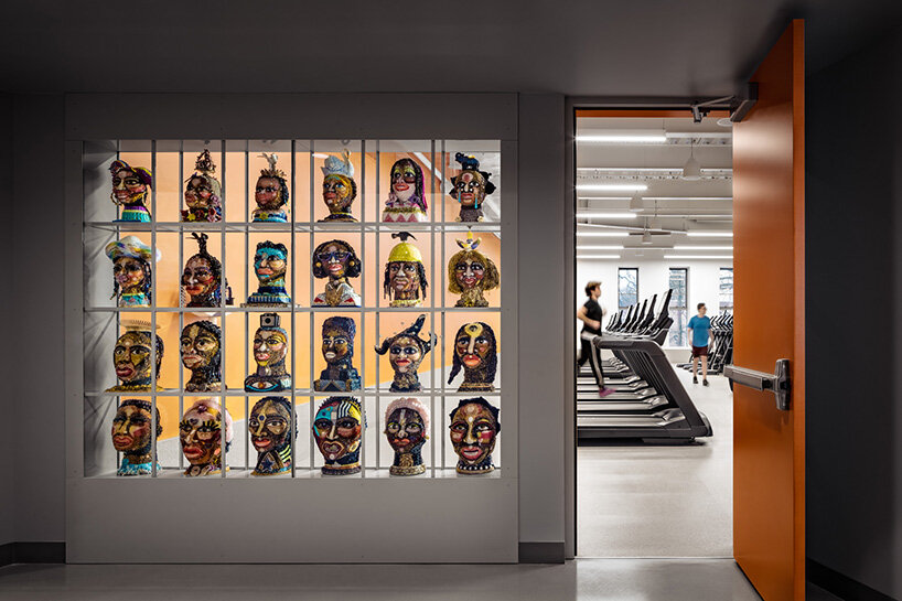 studio gang opens community-centered shirley chisholm recreation center in new york
