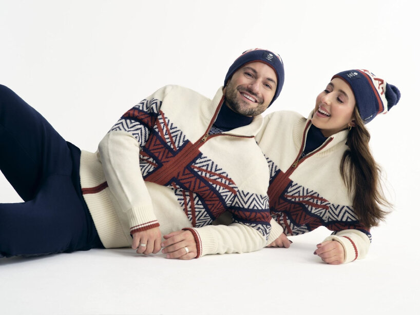 milano cortina 2026 uniforms