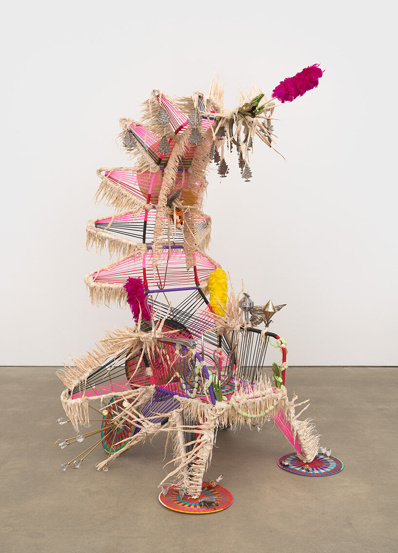 venice art biennale 2026 curatorial team shares details as koyo kouoh's vision moves forward - 5