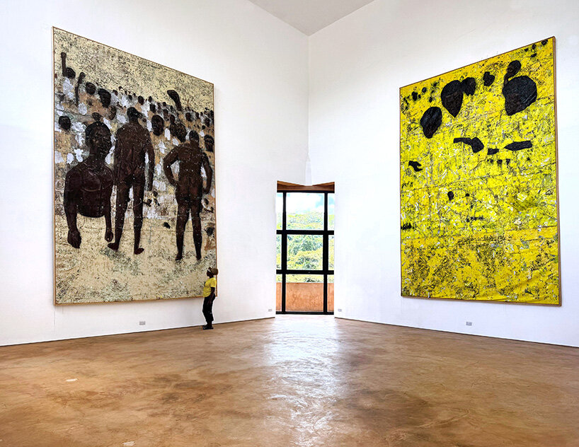 venice art biennale 2026 curatorial team shares details as koyo kouoh's vision moves forward - 8