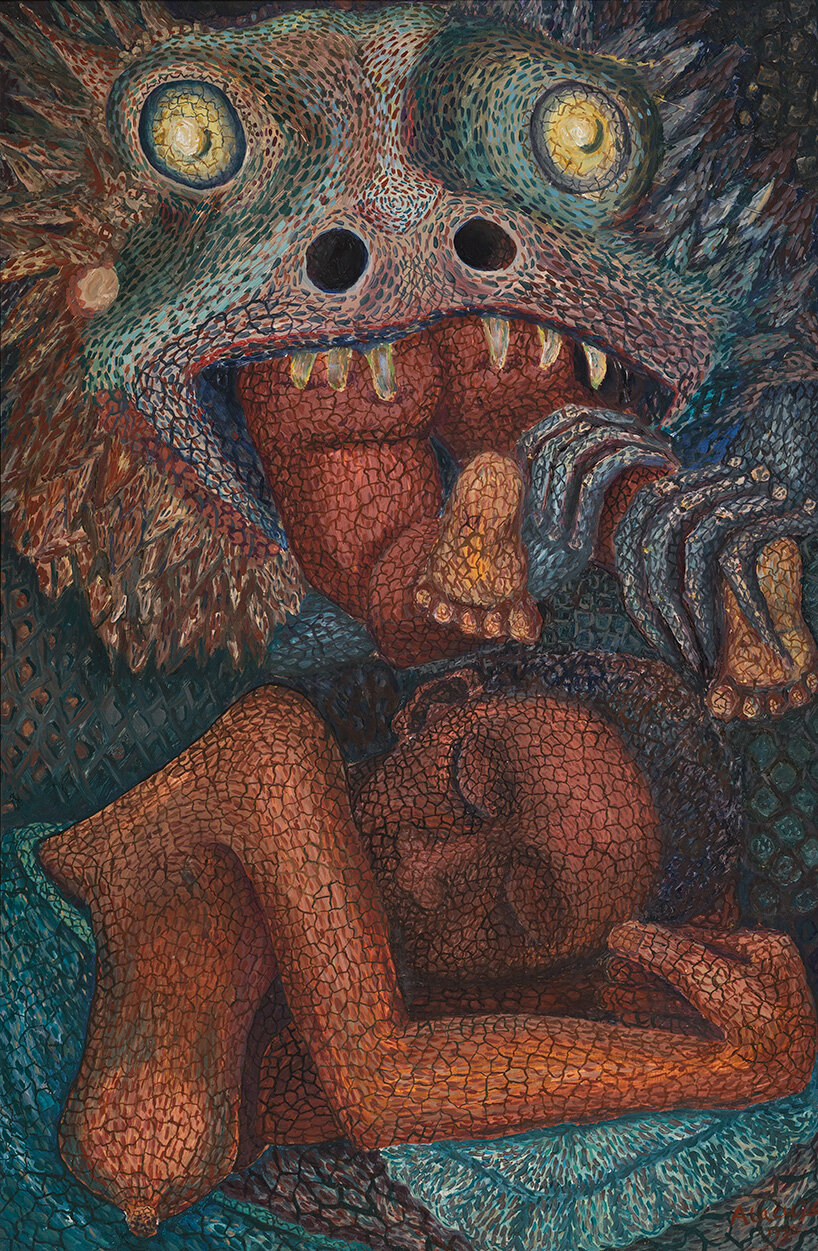 venice art biennale 2026 curatorial team shares details as koyo kouoh's vision moves forward - 4