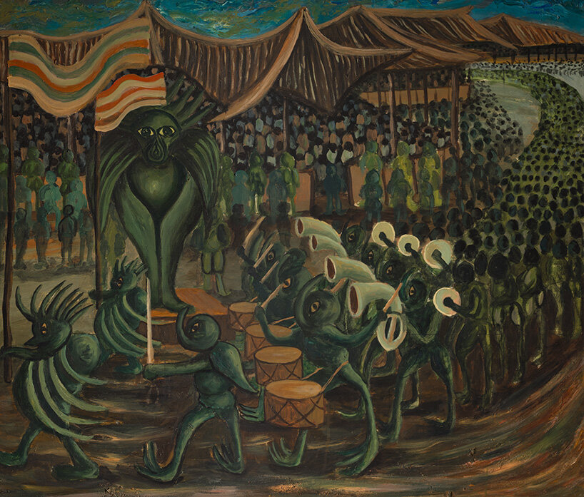 venice art biennale 2026 curatorial team shares details as koyo kouoh's vision moves forward - 14