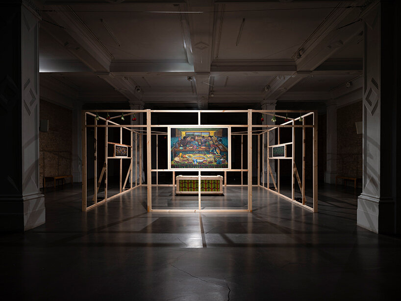 El equipo curatorial de la Bienal de Arte de Venecia 2026 comparte detalles sobre la visión de Koyo Kouoh en el futuro - 15