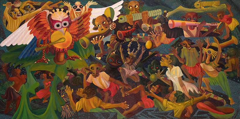 venice art biennale 2026 curatorial team shares details as koyo kouoh's vision moves forward - 2