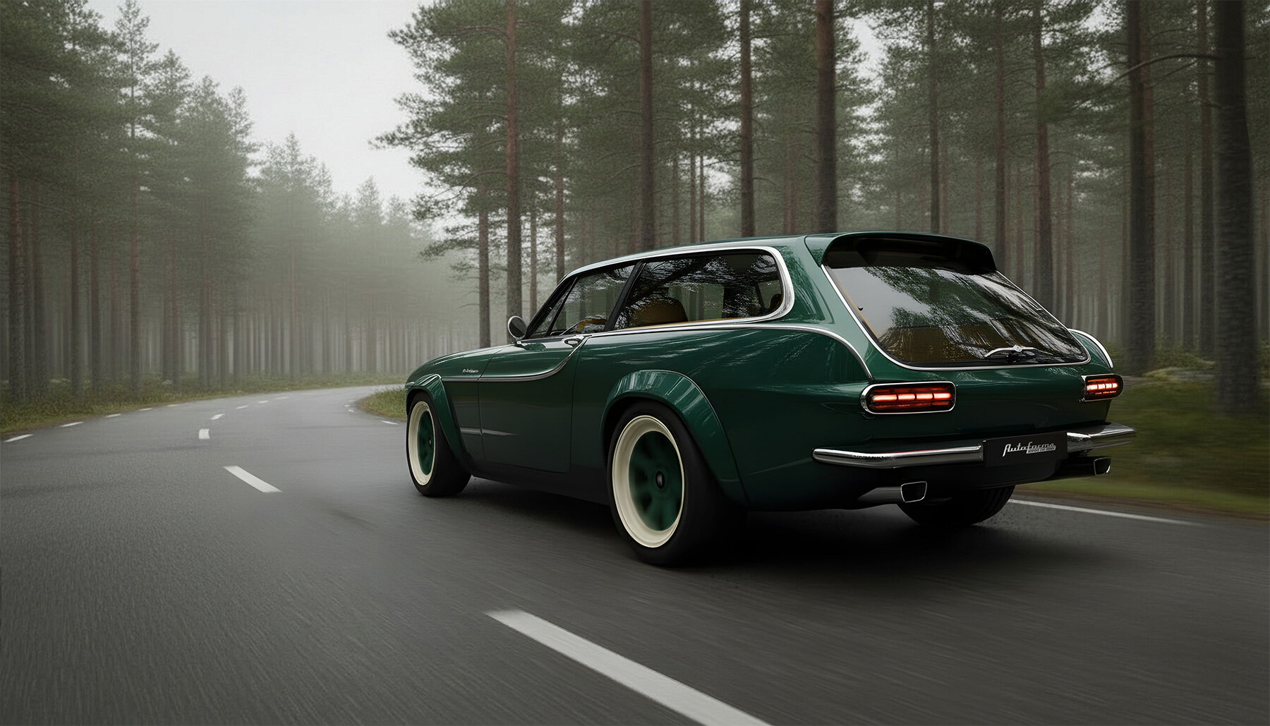 volvo-p1800-es-shooting-brake-restomod-autoforma-designboom-06a
