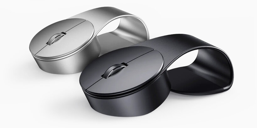 there's also a Midnight version