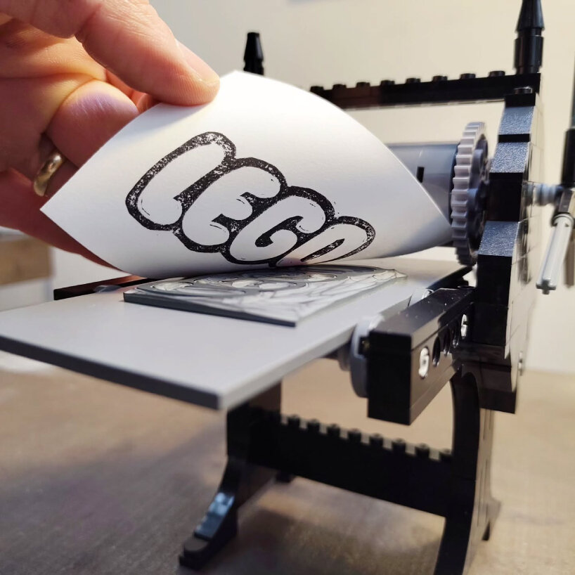 the functional printers can transfer images onto paper