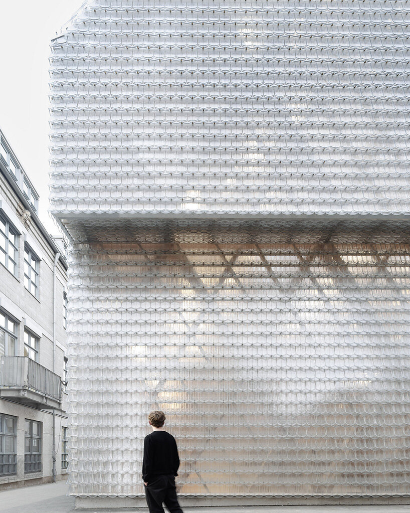 Museo Wolf Architects Oberamteistrasse