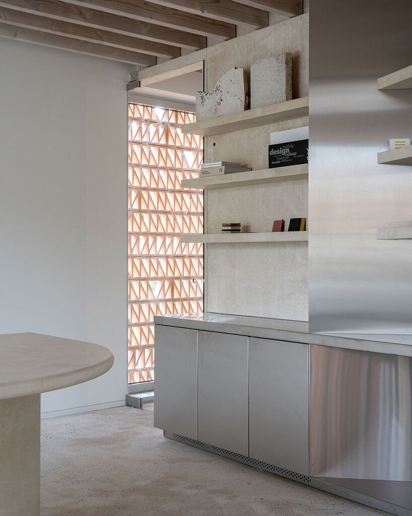 vi.architectuuratelier belgium