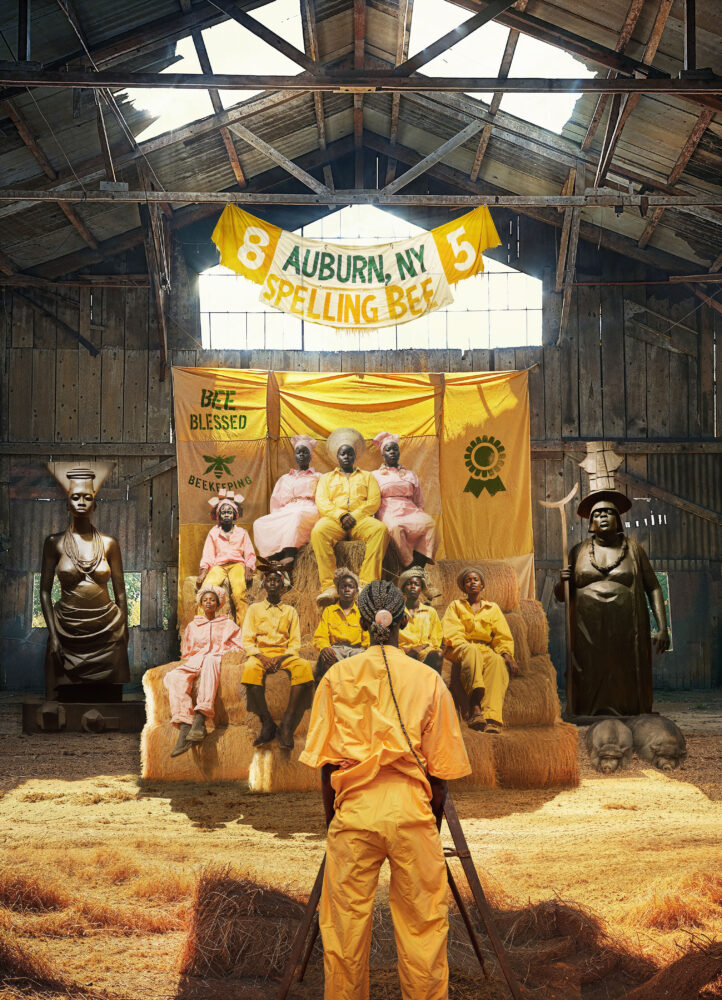 how olalekan jeyifous reshapes worldly contingencies with speculative design - 6