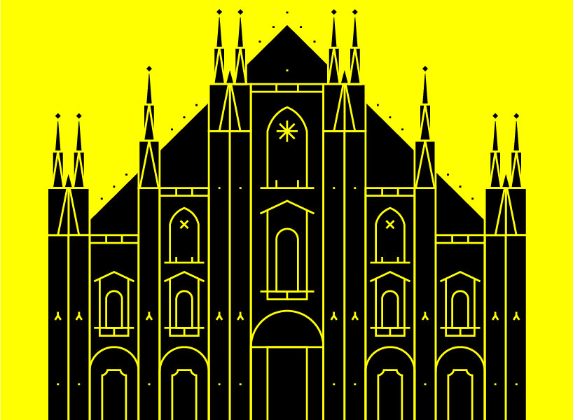designboom's ultimate guide to milan design week 2026 - 1