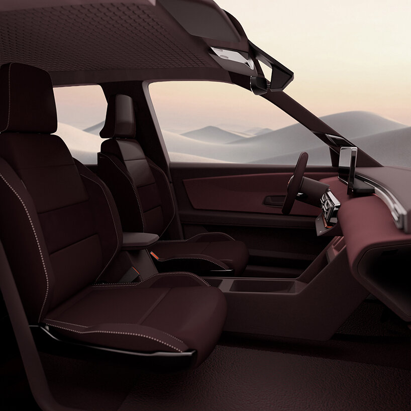 elevate the all-new nissan MICRA global design competition reveals the finalists - 5