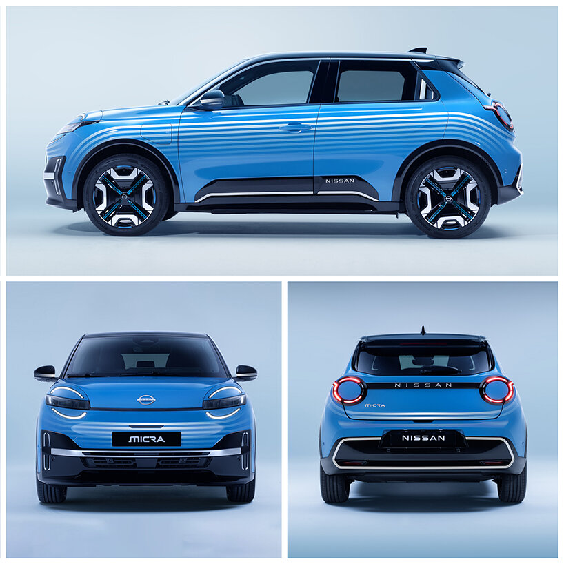 elevate the all-new nissan MICRA global design competition reveals the finalists - 11