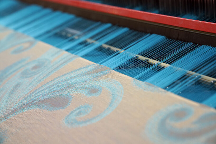 woven futures: heritage shapes the next chapter of furnishing textiles at proposte 2026 - 6
