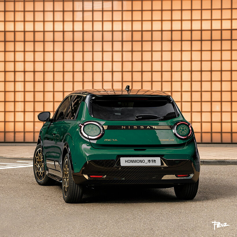 elevate the all-new nissan MICRA global design competition reveals the finalists - 4