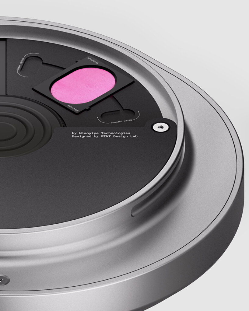 detailed view of MESMER01