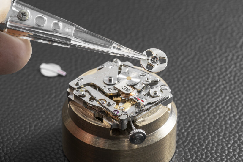 otsuka lotec watch 8