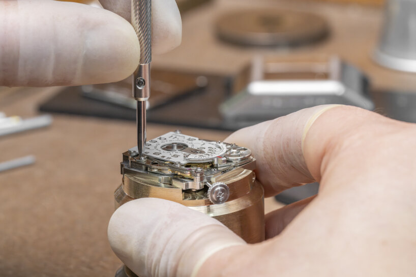 otsuka lotec watch 8