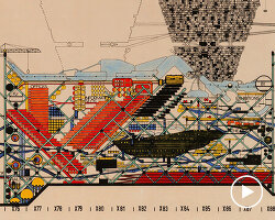 inside archigram's radical, sixties-era vision for cities that evolve as fast as we do