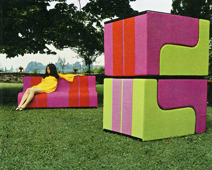 architecture utopias: superstudio - 10