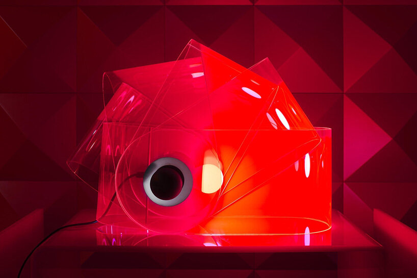 architecture utopias: superstudio - 11