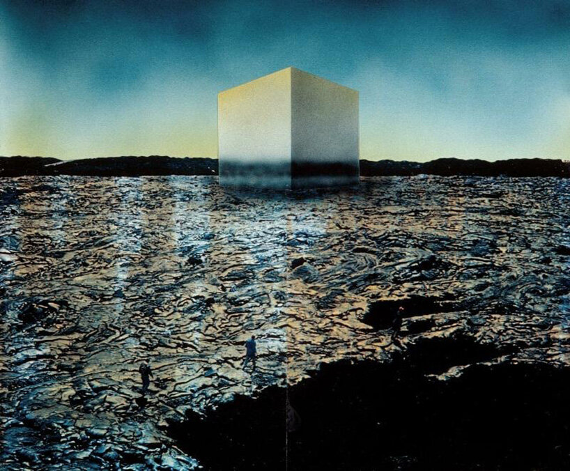 architecture utopias: superstudio - 3