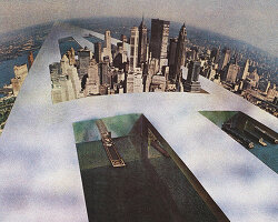 how superstudio turned utopia into a method of architectural critique