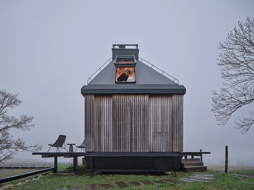 ark-shelter archekta dev&iacute;n