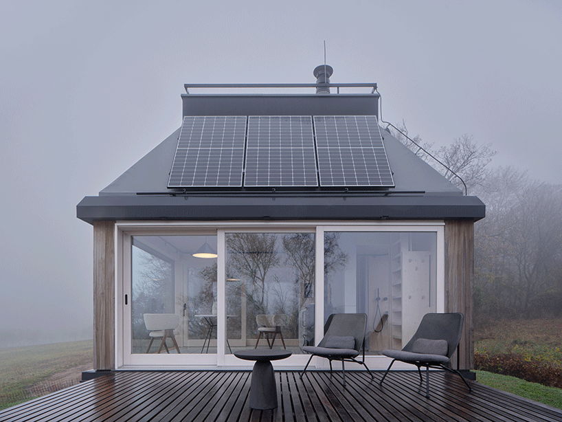 ark-shelter archekta dev&iacute;n