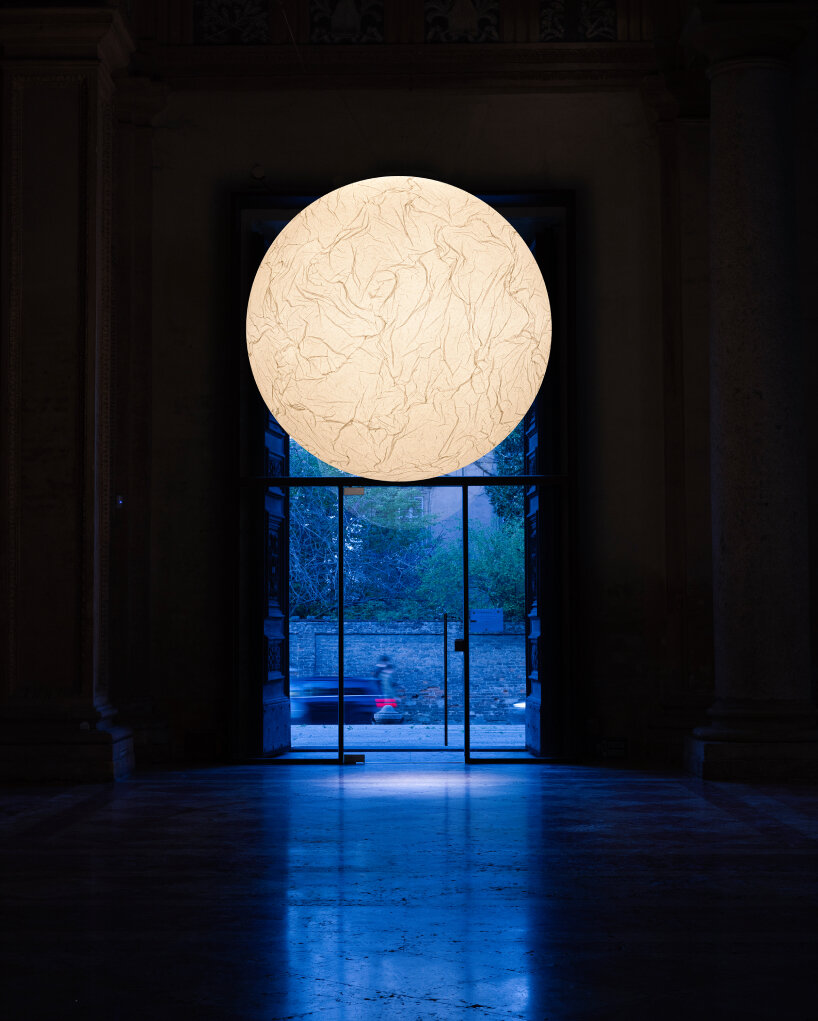 Un Ora di Luce (One Hour of Light)