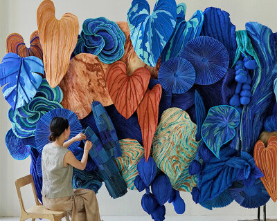 asia’s leading international design show returns to the historic shanghai exhibition centre